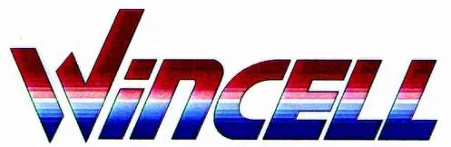 Wincell est une marque déposée par D.L.H. INFORMATIQUE