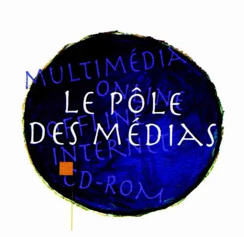 Le Pole Des Medias Multimedia On Line Offline Internet Cd-Rom est une marque déposée par L'ECOLE METIERS DE L'INFORMATION-CFD