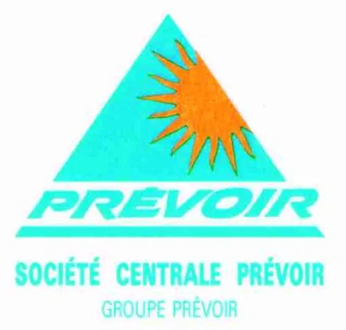 Prevoir Societe Centrale Prevoir Groupe Prevoir est une marque déposée par SOCIETE CENTRALE PREVOIR - GROUPE PREVOIR