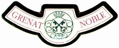Grenat Noble est une marque déposée par EARL ARCHIMBAUD VACHE