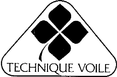 Technique Voile est une marque déposée par TECHNIQUE VOILE