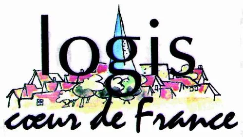 Logis Coeur De France est une marque déposée par LOGIS COEUR DE FRANCE (CHLM)