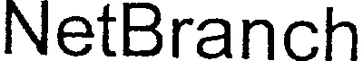 Netbranch est une marque déposée par POINT GAMMA COMMUNICATIONS