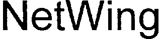Netwing est une marque déposée par POINT GAMMA COMMUNICATIONS