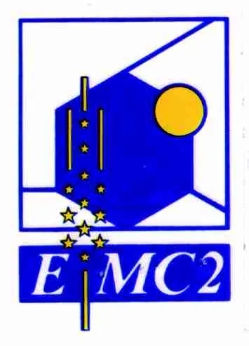 E Mc2 est une marque déposée par EMC2