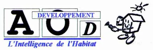 Aod Developpement L'intelligence Et L'habitat est une marque déposée par A.O. DEVELOPPEMENT (AOD)