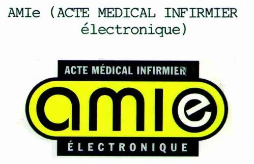 Amie Acte Medical Infirmier Electronique est une marque déposée par AUDIT RECHERCHE DEVELOPPEMENT INFORMATIQ