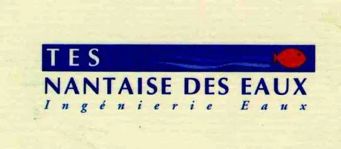 Tes Nantaise Des Eaux Ingenierie Eaux est une marque déposée par NANTAISE DES EAUX HOLDING