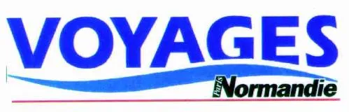 Voyages Paris Normandie est une marque déposée par SC NAFIANA