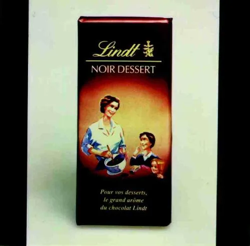 Lindt Noir Dessert Pour Vos Desserts Le Grand Arome Du Chocolat Lindt est une marque déposée par LINDT ET SPRUNGLI
