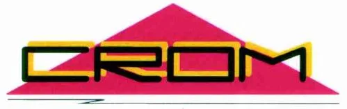 Crom est une marque déposée par CROM MULTITECHNIQUES - MULTISERVICES GROUPE CROM