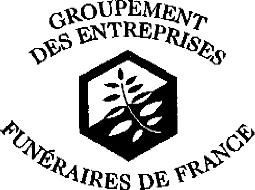 Groupement Des Entreprises Funeraires De France est une marque déposée par DEVEL FUN SA