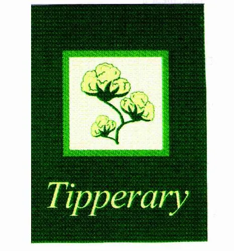 Tipperary est une marque déposée par MERRY MOD SARL