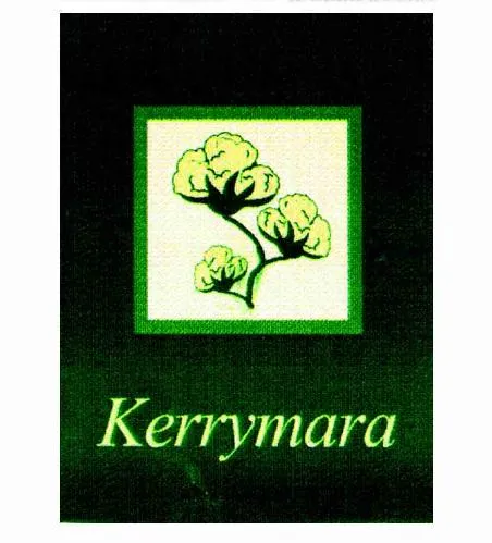 Kerrymara est une marque déposée par MERRY MOD SARL