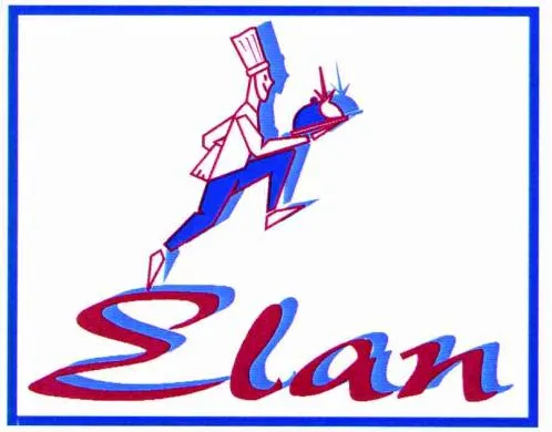 Elan est une marque déposée par NORMAN RESTAURATION (ERIS)