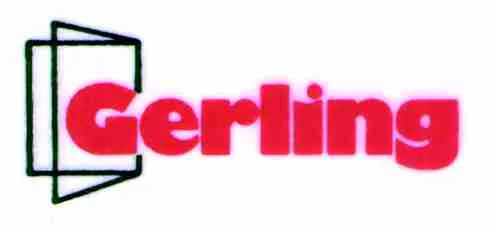 Gerling est une marque déposée par RGF