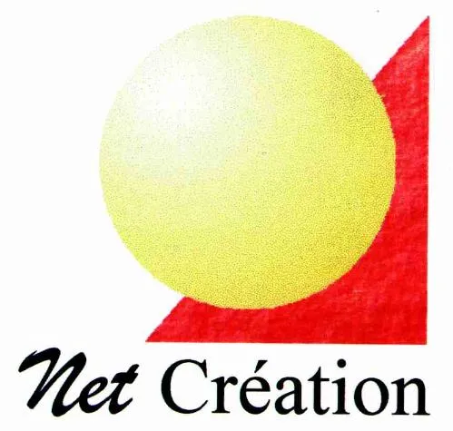 Net Creation est une marque déposée par NET CREATION
