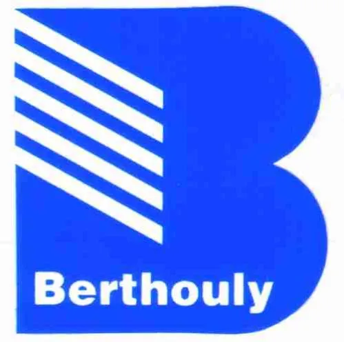 B Berthouly est une marque déposée par VIVIANY