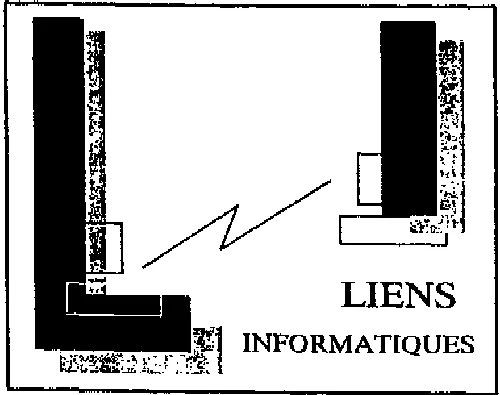Li Liens Informatiques est une marque déposée par LIENS INFORMATIQUES