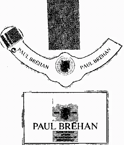 Paul Brehan est une marque déposée par SVM SOCIETE DES VINS MOUSSEUX