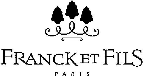 Franck Et Fils Paris est une marque déposée par SOC FRANCK ET FILS