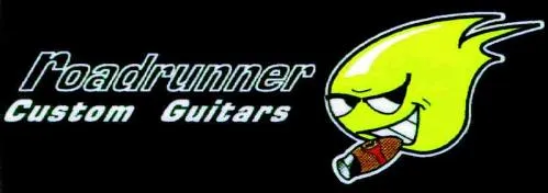 Roadrunner Custom Guitars est une marque déposée par HASSOUN LAURENT (ROADRUNNER GUITARS)