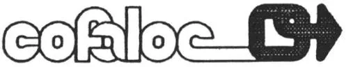 Cofaloc est une marque déposée par LOCAM - LOCATION AUTOMOBILES ET MATERIEL (LOCAM)