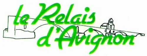 Le Relais D'avignon est une marque déposée par LE RELAIS D'AVIGNON (LE RELAIS D'AVIGNON)