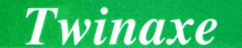 Twinaxe est une marque déposée par TWINAXE INFORMATIQUE SERVICES