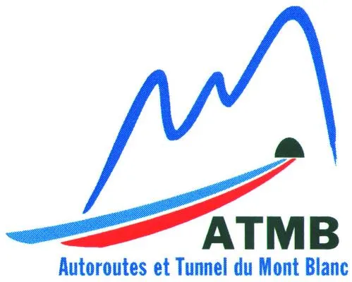 Atmb Autoroutes Et Tunnel Du Mont Blanc est une marque déposée par CONCES FRANC CONST EXPL TUNNEL MONT BLANC (ATMB)
