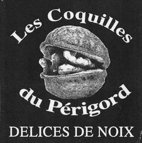 Les Coquilles Du Perigord Delices De Noix est une marque déposée par "S.A.R.L. LES COQUILLES DU PERIGOUD (COQUILLES DU PERIGOUD)