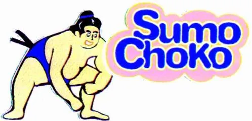 Sumo Choko est une marque déposée par BISCUITERIE YANNICK