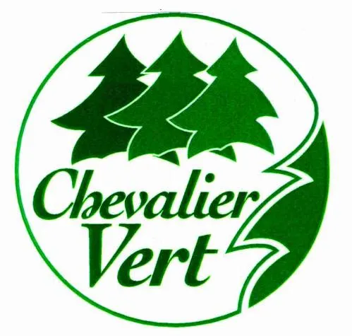 Chevalier Vert est une marque déposée par PEPINIERES NAUDET