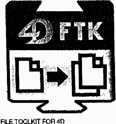 4D Ftk File Toolkit For 4D est une marque déposée par DAVIS INTERNET GROUP (DIG)