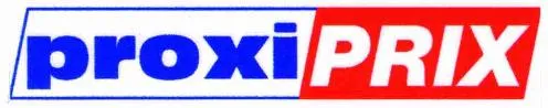 Proxi Prix est une marque déposée par PROXIPRIX