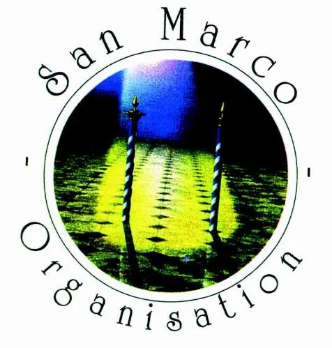 San Marco Organisation est une marque déposée par PRISME INTERNATIONAL CONSULTING