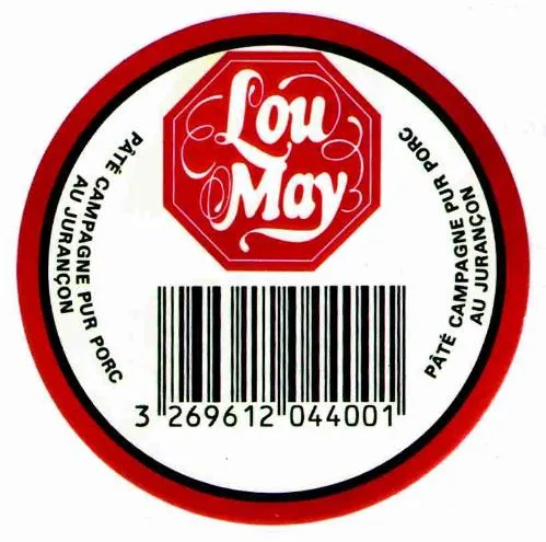 Lou May est une marque déposée par LOCA GESTION
