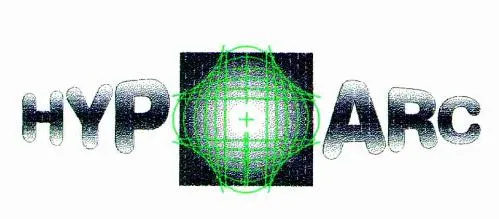 Hyp-Arc est une marque déposée par HYP ARC