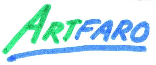 Artfaro est une marque déposée par FARO SA