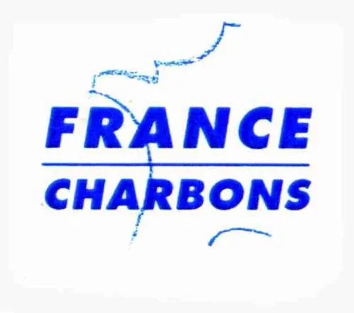 France Charbons est une marque déposée par ETABLISSEMENTS PATIN