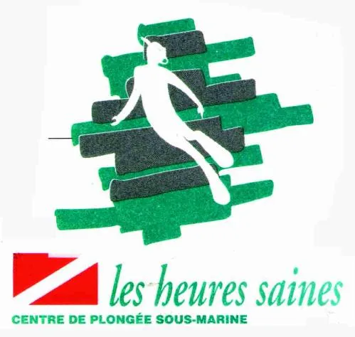 Les Heures Saines Centre De Plongee Sous-Marine est une marque déposée par GUADELOUPE PLONGEE LOISIRS (GPL)