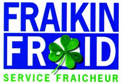 Fraikin Froid Service Fraicheur est une marque déposée par FRAIKIN FRANCE