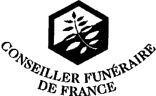 Conseiller Funeraire De France est une marque déposée par DEVEL FUN SA