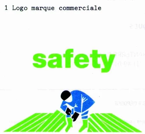 Safety est une marque déposée par GSN SEMENCES