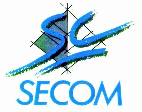 Sc Secom est une marque déposée par SECURITE COMMUNICATIONS (SECOM)