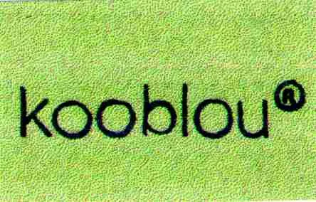 Kooblou est une marque déposée par MI.DI.TEX. (AFATEX)