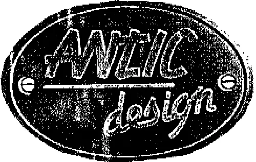 Antic Design est une marque déposée par ANTIC DESIGN GESTION ET SERVICES (ADGS)