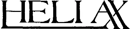 Heliax est une marque déposée par AL-KO
