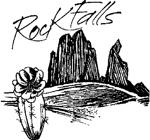 Rockfalls est une marque déposée par A & H FRAGRANCES GROUPE