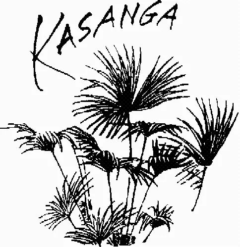 Kasanga est une marque déposée par A & H FRAGRANCES GROUPE
